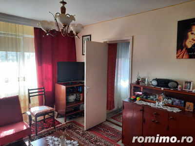 URGENT - Apartament 2 camere Km 4-5 Piata