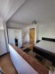 Vand apartament 2 camere Terezian