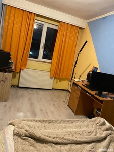 Vand apartament Mioveni 2 camere