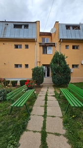 VANZARE APARTAMENT TIP GARSONIERA ZONA PIPERA!