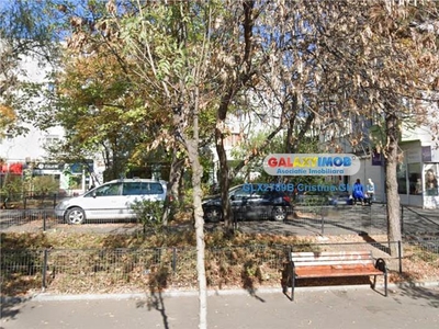 Vanzare spatiu comercial zona Nae Caramfil - Cal Floreasca