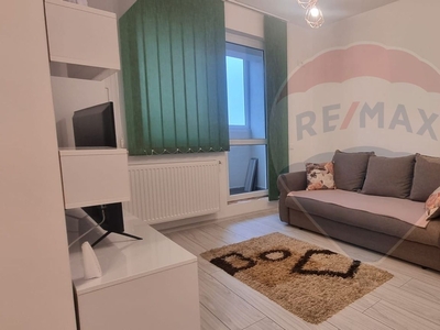 Apartament 1 camera inchiriere in bloc de apartamente Bucuresti, Aparatorii Patriei