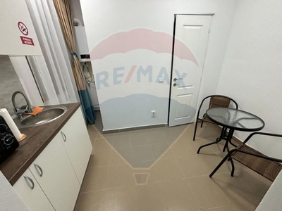 Apartament 1 camera inchiriere in bloc de apartamente Bucuresti, Gara de Nord