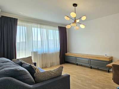 Apartament 2 camere de inchiriat DRISTOR - Bucuresti