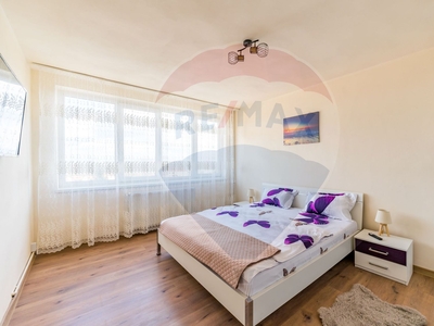 Apartament 2 camere inchiriere in bloc de apartamente Arad, Central