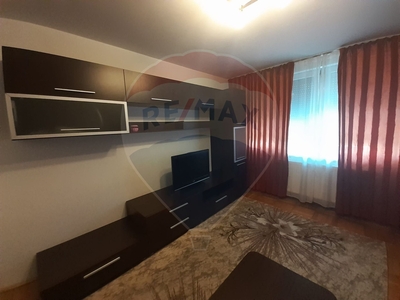 Apartament 2 camere inchiriere in bloc de apartamente Arad, Podgoria