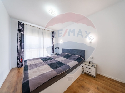 Apartament 2 camere inchiriere in bloc de apartamente Arad, UTA