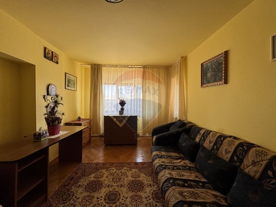 Apartament 2 camere inchiriere in bloc de apartamente Bacau, Energiei