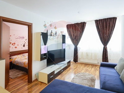 Apartament 2 camere inchiriere in bloc de apartamente Bihor, Oradea, Nufarul