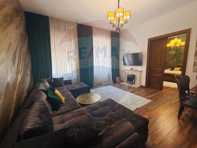 Apartament 2 camere inchiriere in bloc de apartamente Bihor, Oradea, Ultracentral