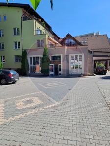 Apartament 2 camere inchiriere in bloc de apartamente Brasov, Blumana