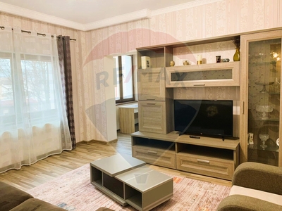 Apartament 2 camere inchiriere in bloc de apartamente Brasov, Central