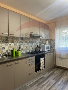 Apartament 2 camere inchiriere in bloc de apartamente Brasov, Grivitei