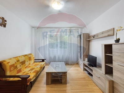 Apartament 2 camere inchiriere in bloc de apartamente Brasov, Planete