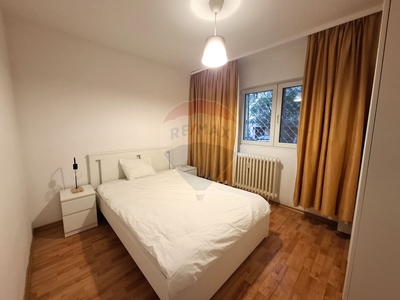 Apartament 2 camere inchiriere in bloc de apartamente Bucuresti, Bucur Obor