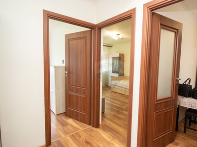 Apartament 2 camere inchiriere in bloc de apartamente Bucuresti, Drumul Taberei