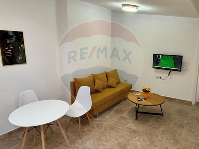 Apartament 2 camere inchiriere in bloc de apartamente Bucuresti, Gara de Nord