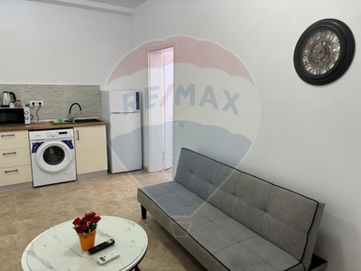 Apartament 2 camere inchiriere in bloc de apartamente Bucuresti, Gara de Nord