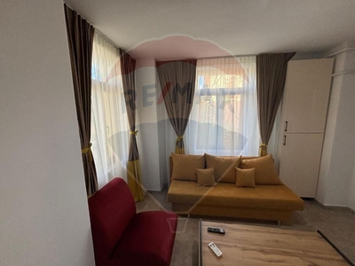 Apartament 2 camere inchiriere in bloc de apartamente Bucuresti, Gara de Nord