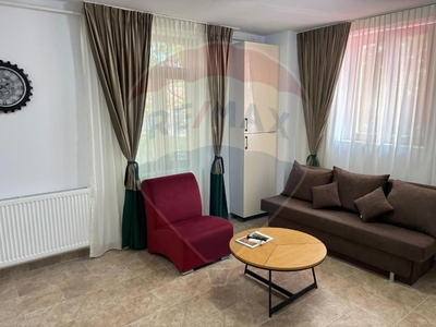 Apartament 2 camere inchiriere in bloc de apartamente Bucuresti, Gara de Nord