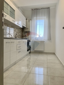 Apartament 2 camere inchiriere in bloc de apartamente Bucuresti Ilfov, Chiajna