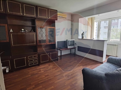 Apartament 2 camere inchiriere in bloc de apartamente Bucuresti, Militari