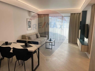 Apartament 2 camere inchiriere in bloc de apartamente Bucuresti, Pipera