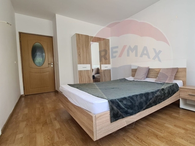 Apartament 2 camere inchiriere in bloc de apartamente Cluj-Napoca, Periferie