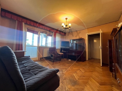 Apartament 2 camere inchiriere in bloc de apartamente Timisoara, Aradului