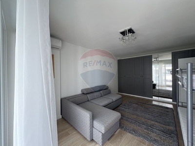 Apartament 2 camere inchiriere in bloc mixt Bucuresti Ilfov, Mogosoaia