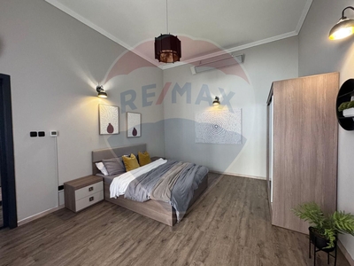 Apartament 2 camere inchiriere in casă vilă Bihor, Oradea, Ultracentral