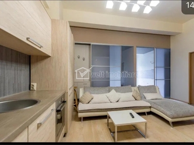 Apartament 2 camere, 50 mp, zona strand Clujana