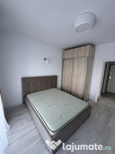 Apartament 2 camere | Rezidential Vest VAMT