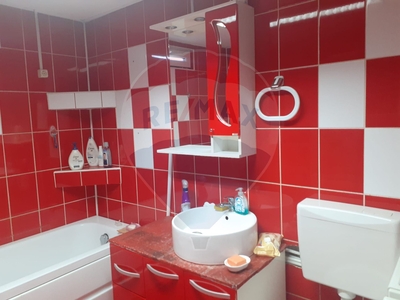 Apartament 2 camere vanzare in bloc de apartamente Arad, Ultracentral