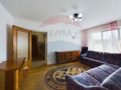 Apartament 2 camere vanzare in bloc de apartamente Brasov, Gemenii