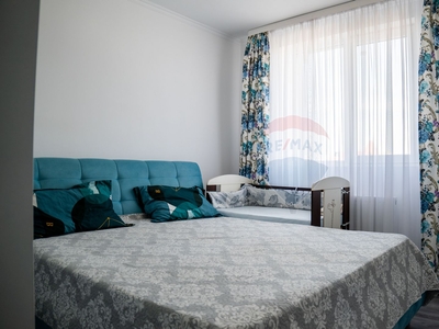 Apartament 2 camere vanzare in bloc de apartamente Bucuresti, Baicului