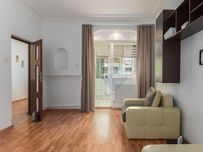 Apartament 2 camere vanzare in bloc de apartamente Bucuresti, Brezoianu