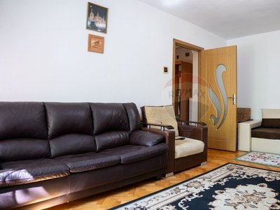 Apartament 2 camere vanzare in bloc de apartamente Bucuresti, Bucurestii Noi