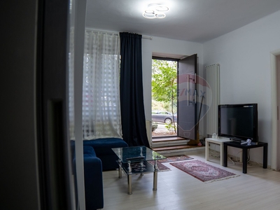 Apartament 2 camere vanzare in bloc de apartamente Bucuresti, Parcul Carol