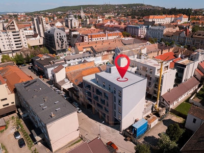 Apartament 2 camere vanzare in bloc de apartamente Targu Mures, Ultracentral