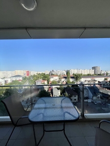 Apartament 3 camere de inchiriat VITAN - Bucuresti