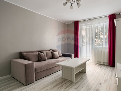 Apartament 3 camere inchiriere in bloc de apartamente Arad, Boul Rosu