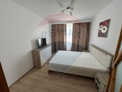 Apartament 3 camere inchiriere in bloc de apartamente Sibiu, Mihai Viteazul