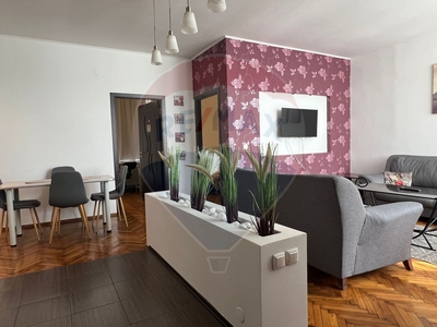 Apartament 3 camere inchiriere in casă vilă Bihor, Oradea, Ultracentral