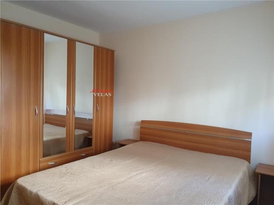 Apartament 3 camere, parter,spatios, mobilat si utilat, cartier Sud