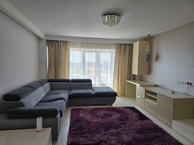 Apartament 3 camere Unirii, Piata Alba Iulia, chiar pe Burebista