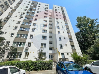 Apartament 3 camere vanzare in bloc de apartamente Bucuresti, Drumul Taberei