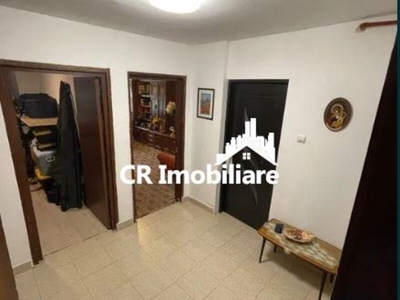 Apartament 4 camere Dristor Titan Parc IOR Apartament de 4 camere ID intern