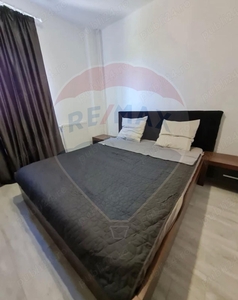 Apartament 4 camere inchiriere in bloc de apartamente Arad, Micalaca