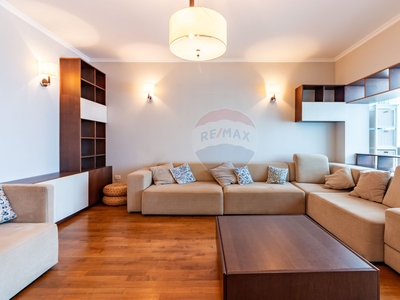 Apartament 4 camere inchiriere in bloc de apartamente Bucuresti, Victoriei